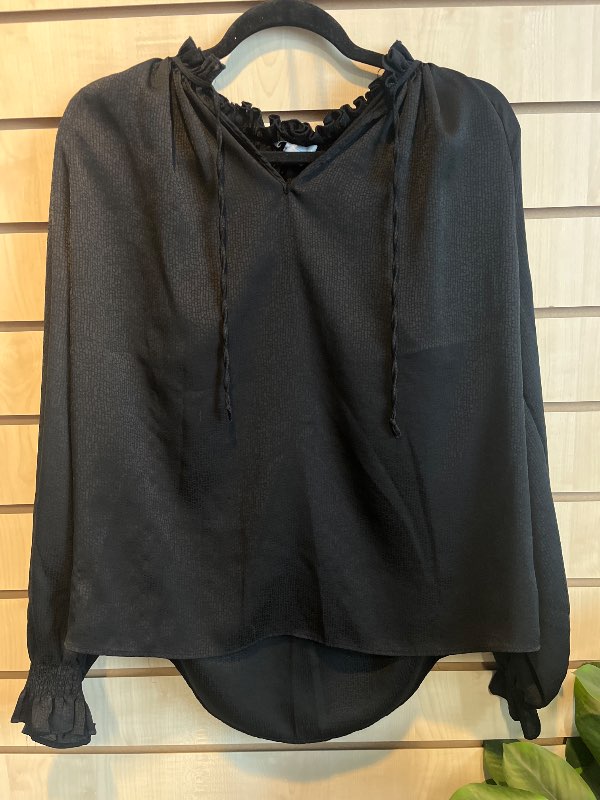 H&M blússa