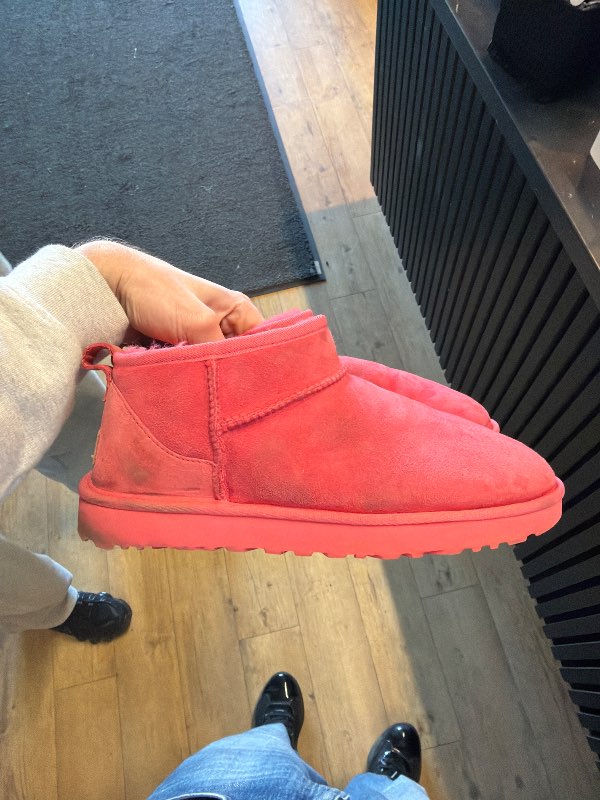 Uggs