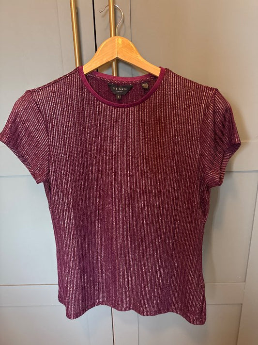 Bolur Ted Baker glimmer
