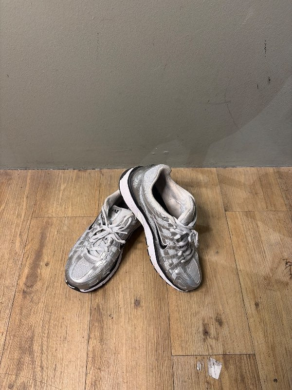 Nike strigaskór