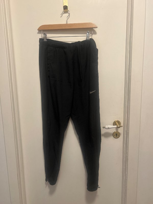 Nike Dri fit black