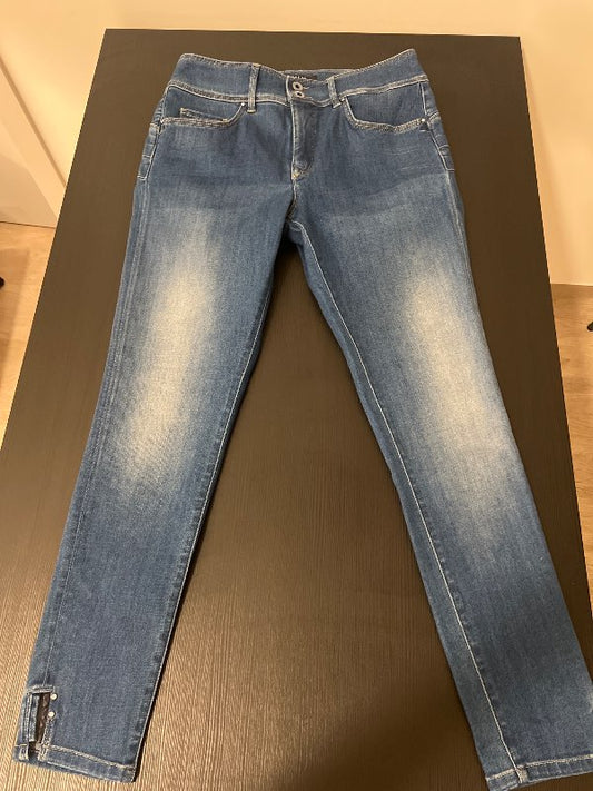 -salsa push in secret jeans