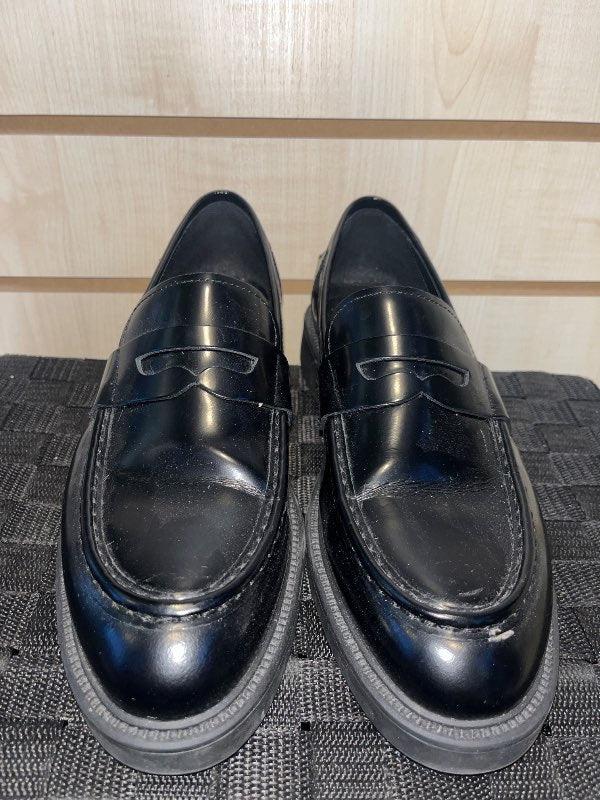 Vagabond loafers