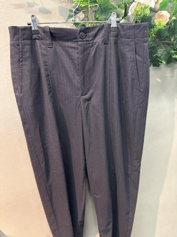 Zara suitbuxur
