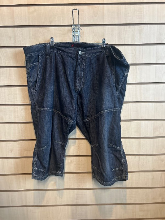 Jeans shorts
