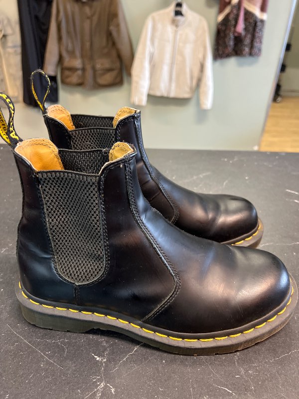 Dr Martens