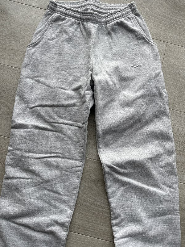 Buxur, jogging, Metta sport