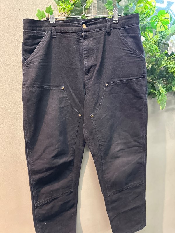 Carhartt gallabuxur