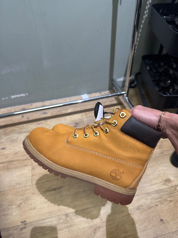 Timberland shoes