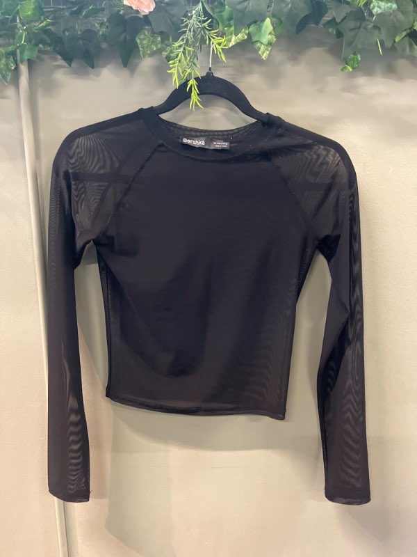 Bershka blússa