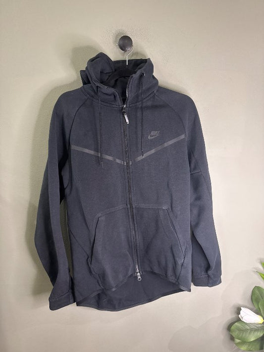 Nike Tech Peysa