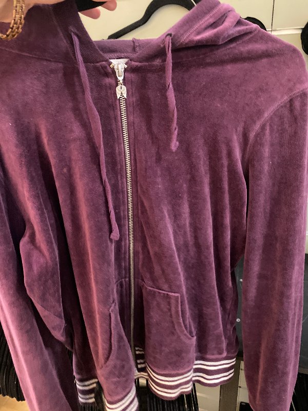 Victoria secret peysa