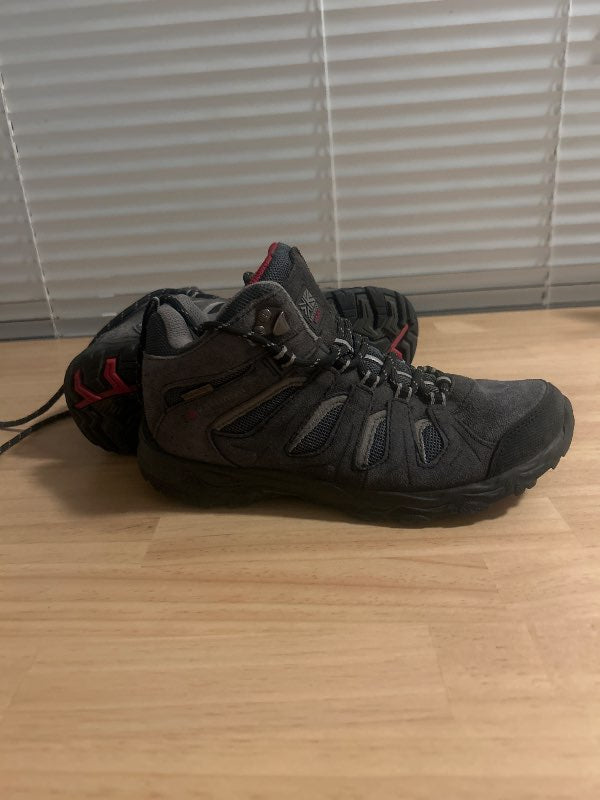 Karrimor Mount hiking boots