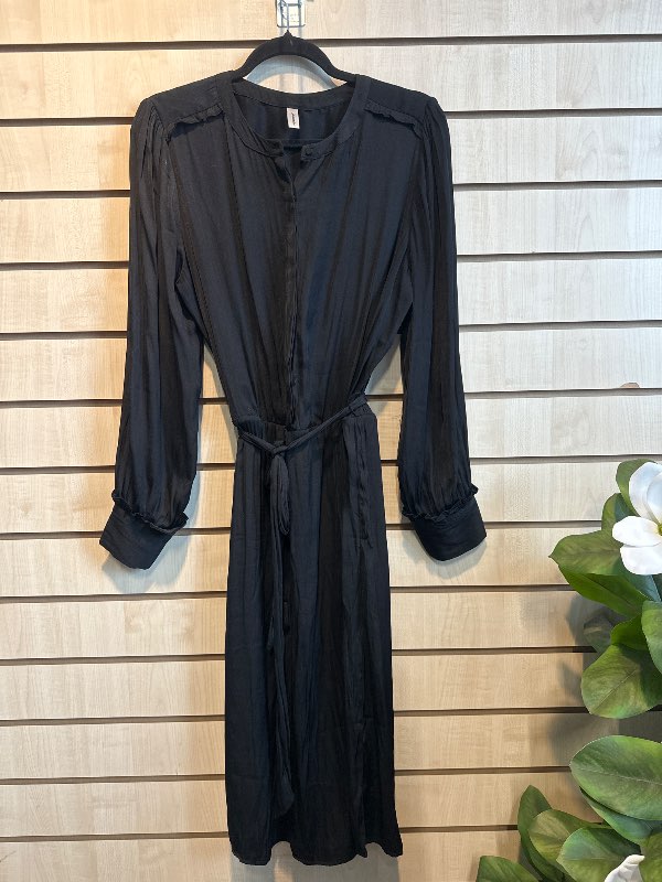 Soyaconcept svartur