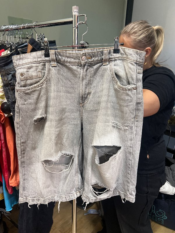 Jorts