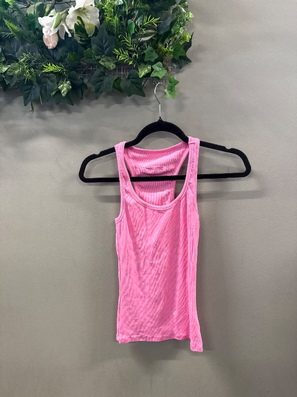 Metta tank