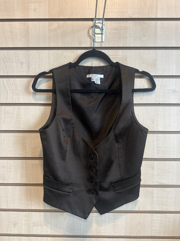 Zara vesti brúnt