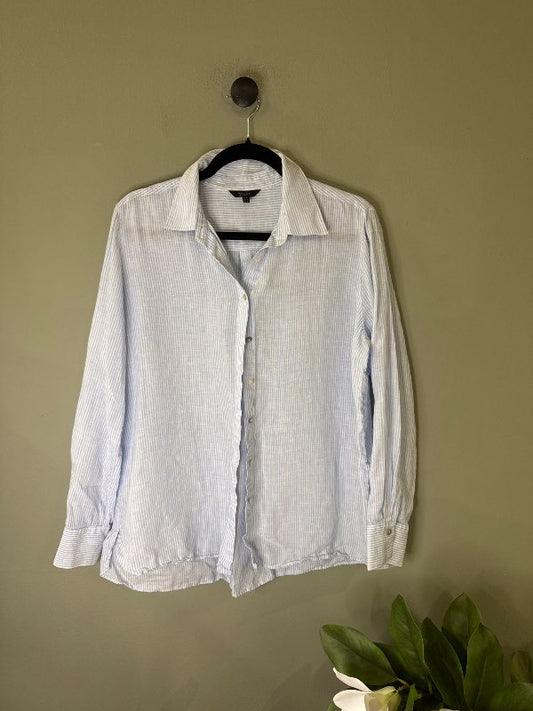 Massimo Dutti Skyrta