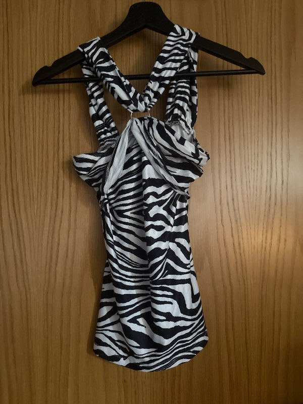 Zebra djamm bolur