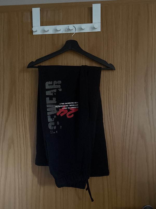 ICEWEAR þjóðhatíð 24 buxur