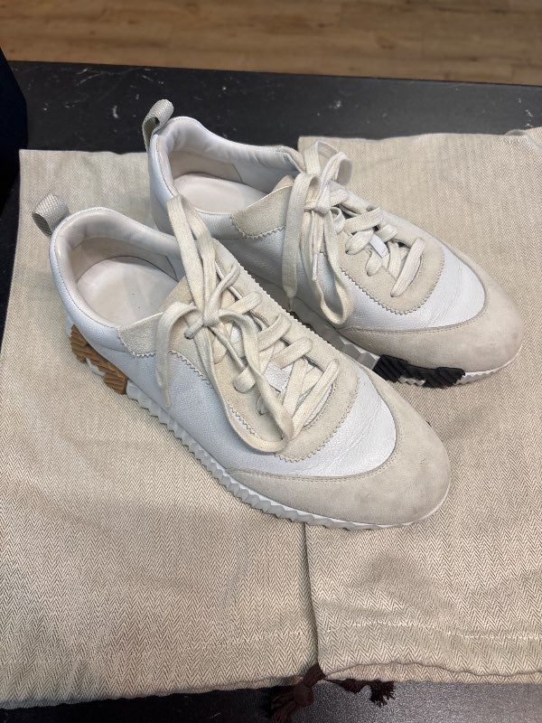 Hermès skór