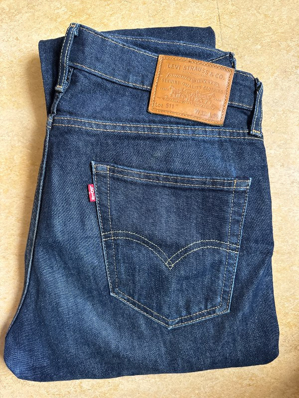 Levi’s 511