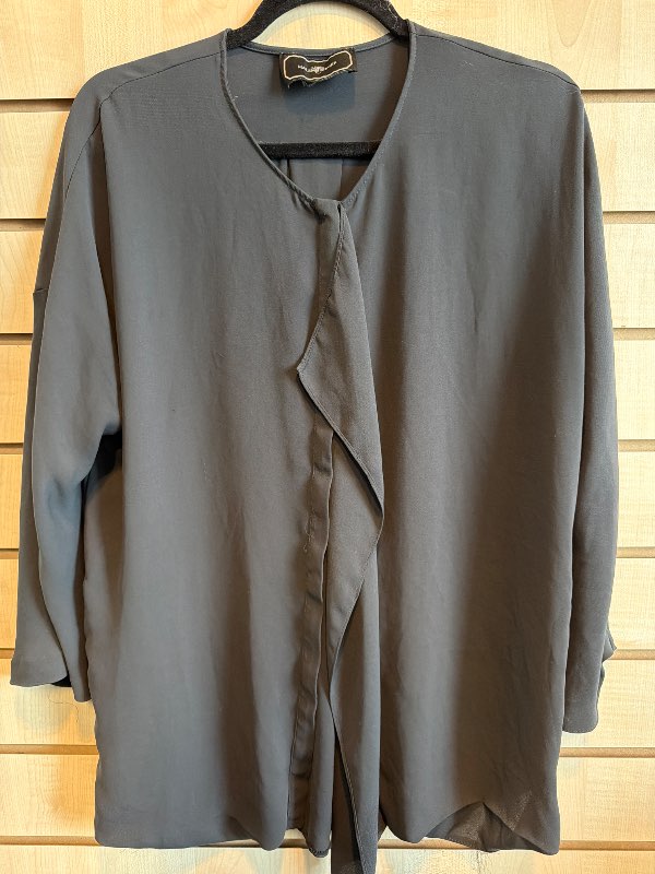 By Malene birger blússa