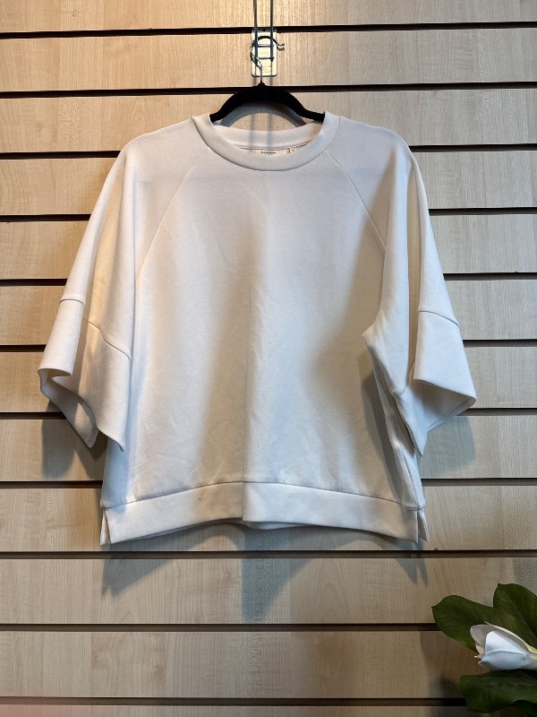 Inwear bolur hvítur
