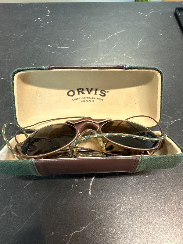 Orvis Vintage