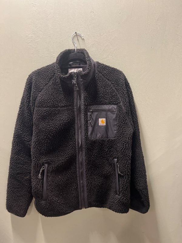 Carhart teddy jakki