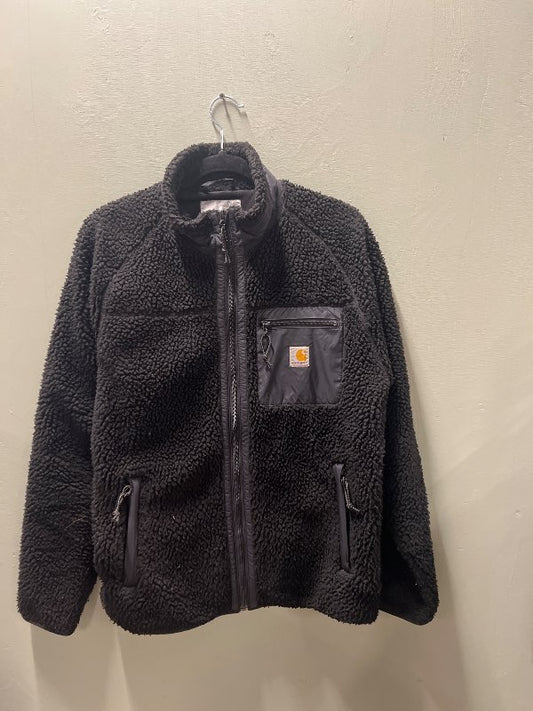 Carhart teddy jakki