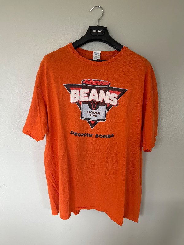 Beans Lacrosse Club bolur