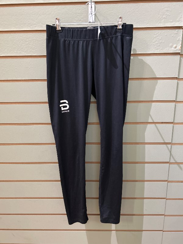 Íþróttabuxur Dæhlie