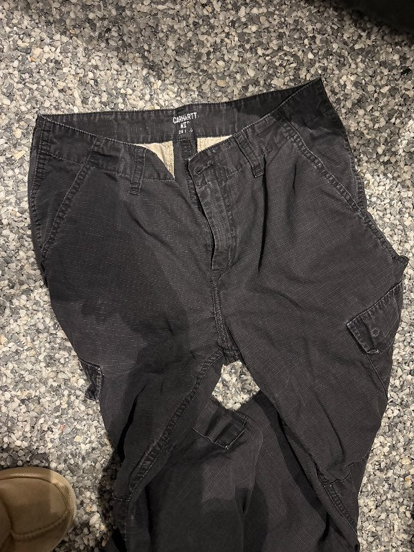 Carhartt WIP Buxur