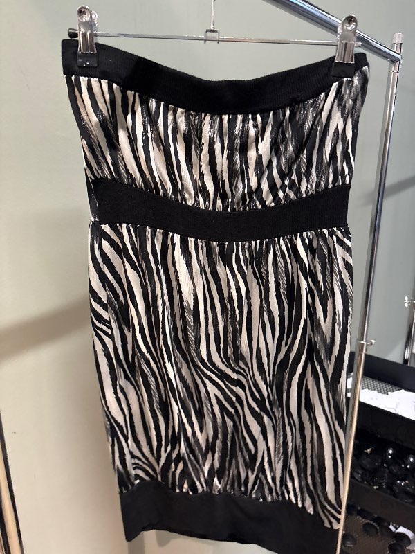 Zebra bolur