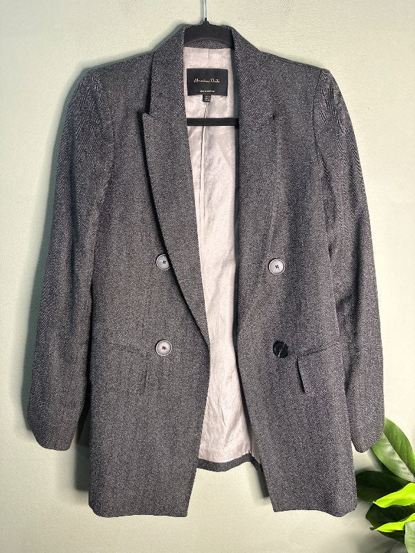 Massimo dutti jakki