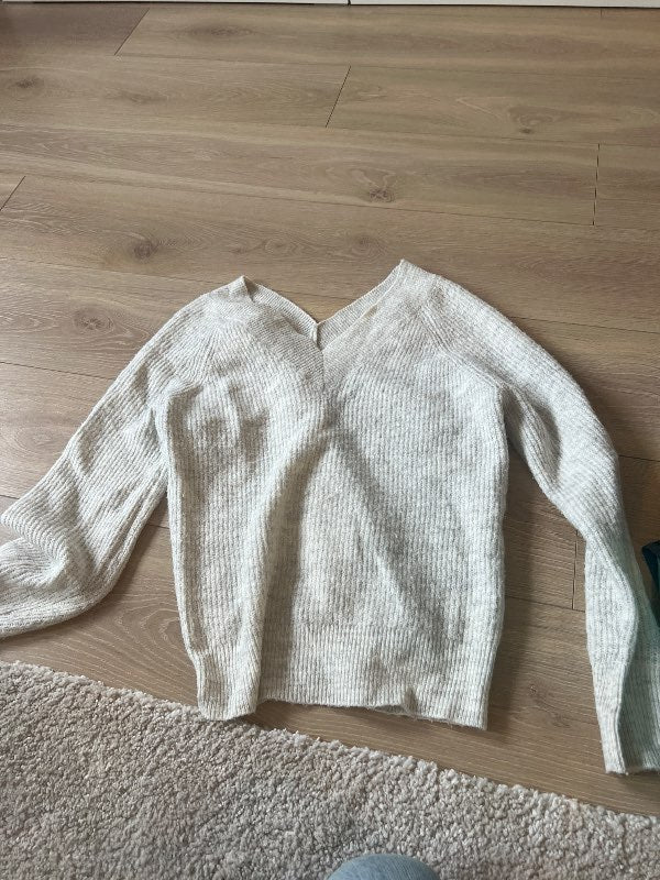 Primark peysa