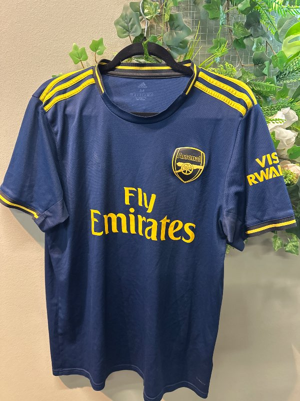 Arsenal treyja