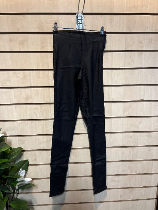 Pieces leggings