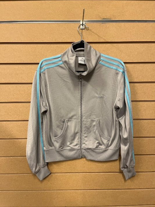 Adidas peysa