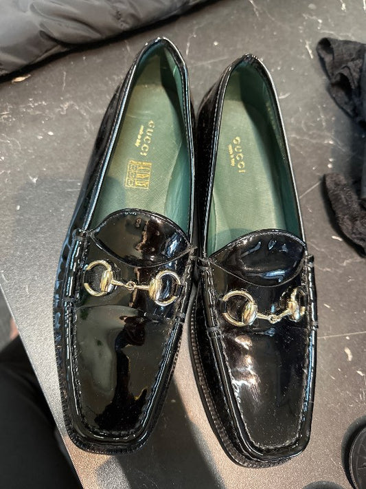 Gucci Loafers