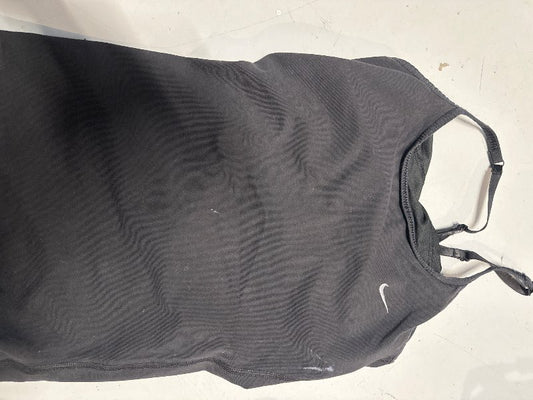 Svartur nike bolur