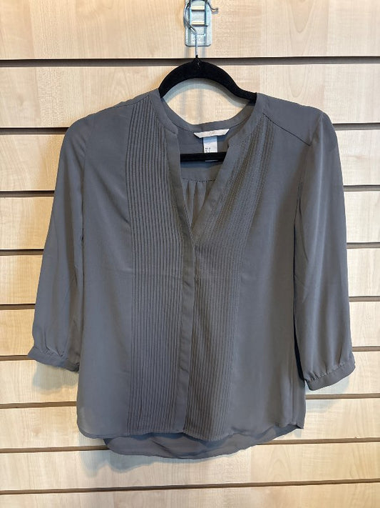H&M blússa