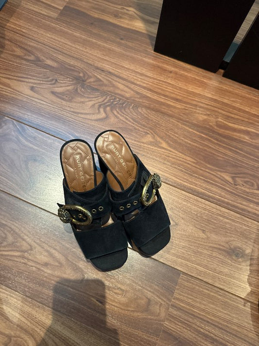 Þ kurt geiger skor