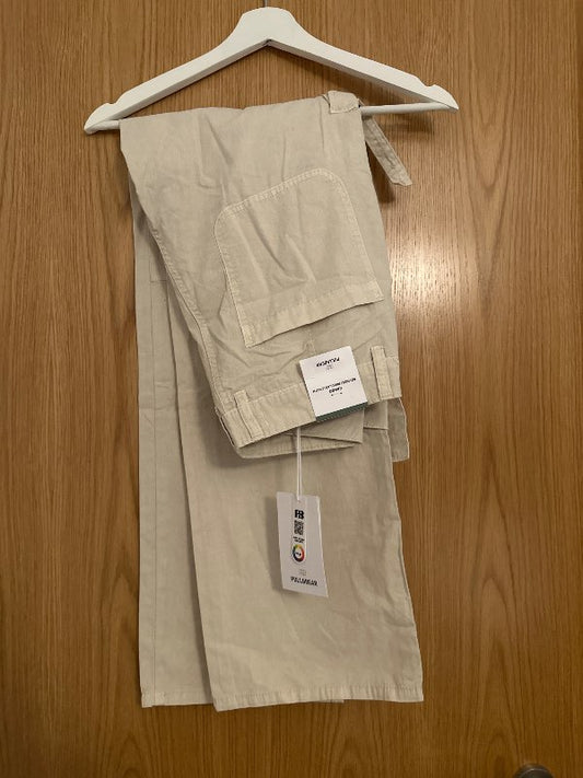 Pull&bear cargo buxur