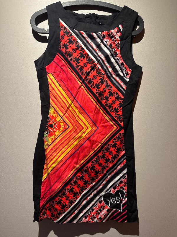 Desigual kjóll