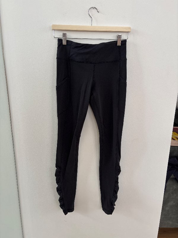 Æfingabuxur Lulu Lemon