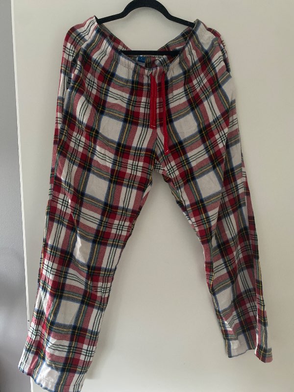 Old navy náttbuxur