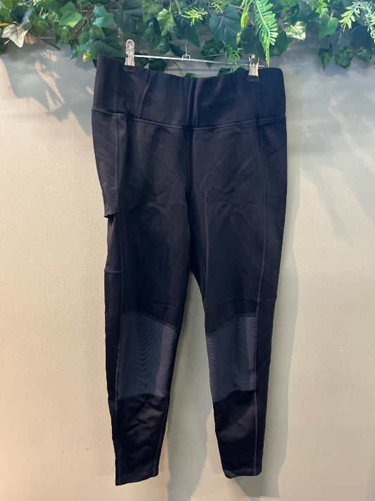 Tufte leggings