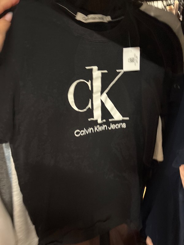 Calvin klein bolur